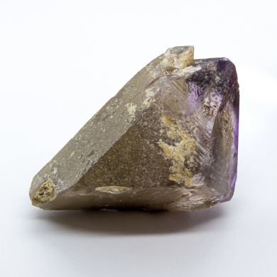 Quartz var. Amethyst