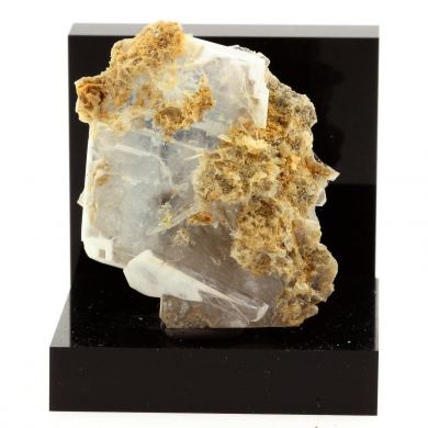 Baryte.