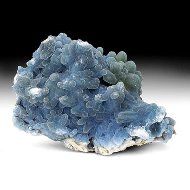 Plumbogummite with Quartz