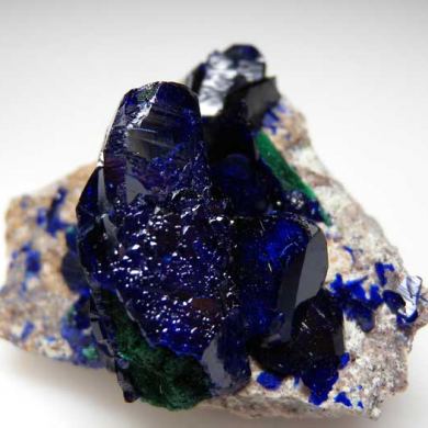 Azurite