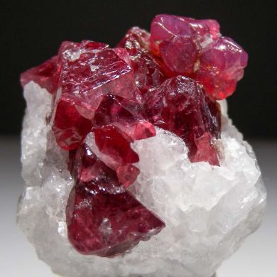 Spinel