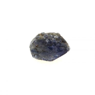 Benitoite.