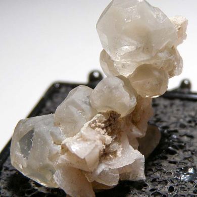 Calcite and Dolomite