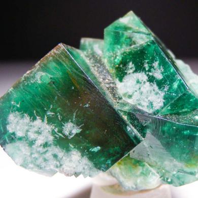 Fluorite