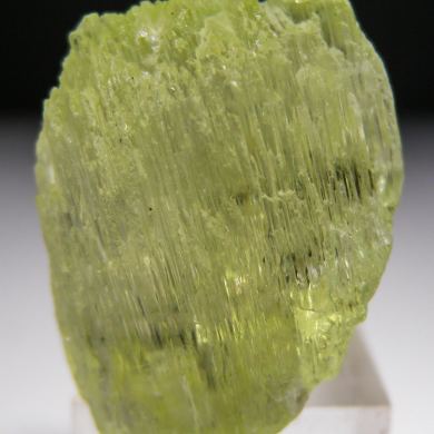 Diopside (etched)