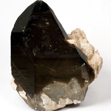 Smoky Quartz