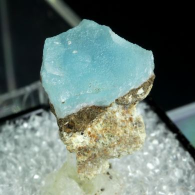 Hemimorphite