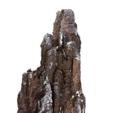 Hematite after Goethite