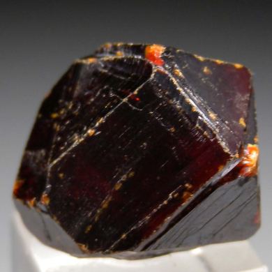 Sphalerite