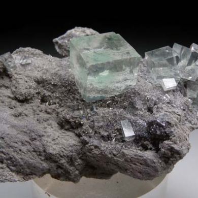 Fluorite