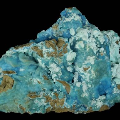 Hemimorphite