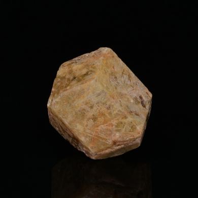 GROSSULAR GARNET - Kayes region, Mali