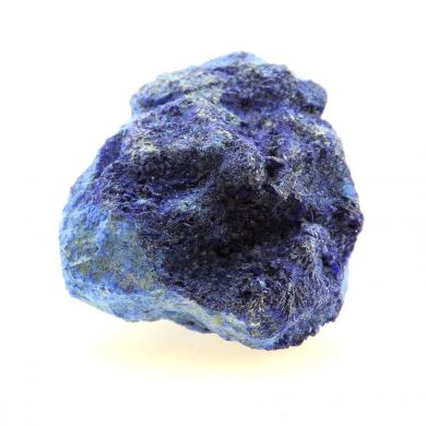 Azurite.