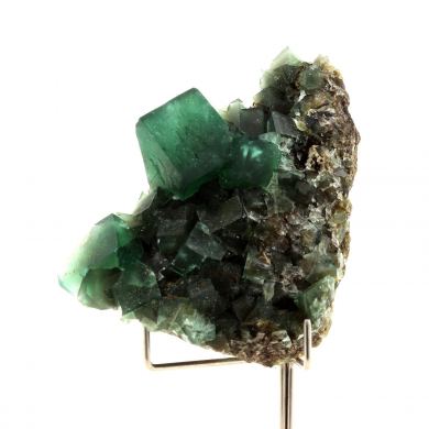 Fluorite. 627.0 ct.