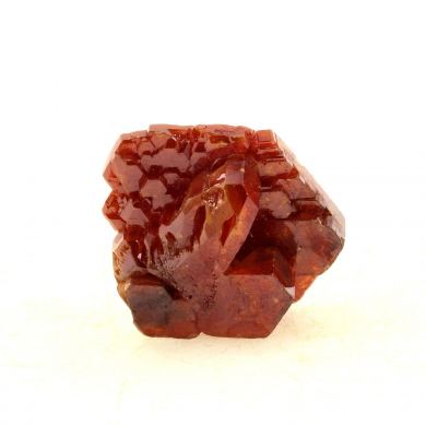 Vanadinite. 58.5 ct.