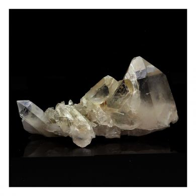 Quartz. 485.0 ct.