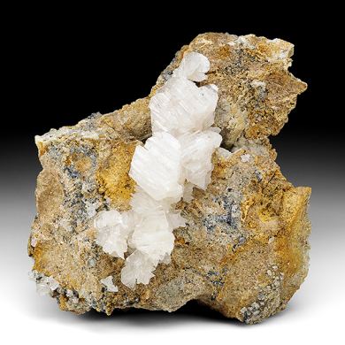 Cerussite