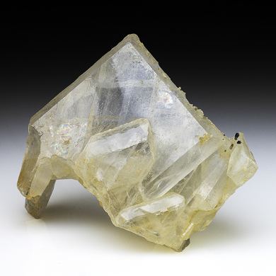 Barite