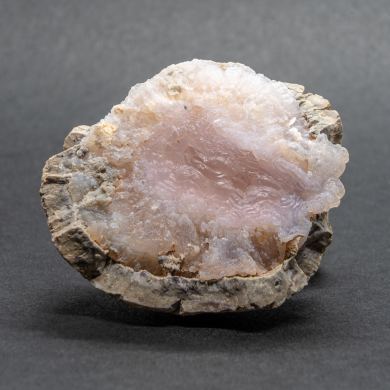 Quartz var. Chalcedony