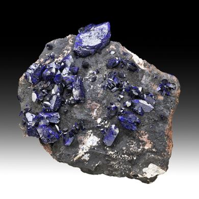 Azurite