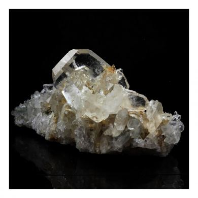 Faden quartz.