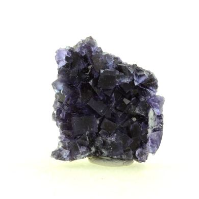 Fluorite + Baryte. 75.0 ct.