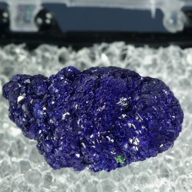 Azurite