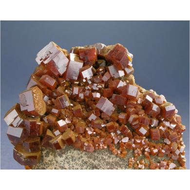 Vanadinite