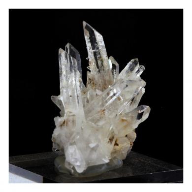 Quartz.