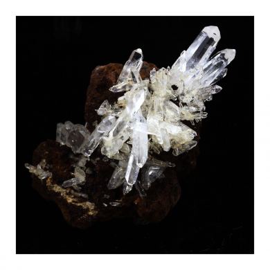 Quartz Muzo.