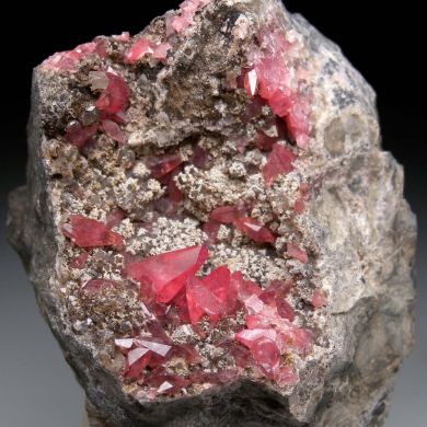 Rhodochrosite