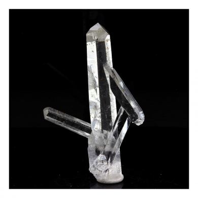 Quartz. 43.0 ct.