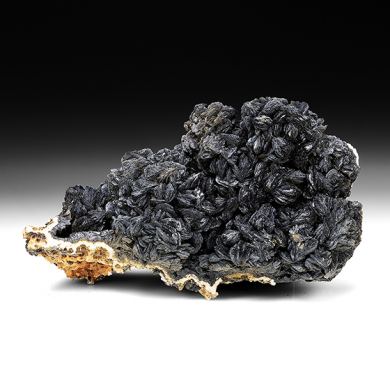 Descloizite