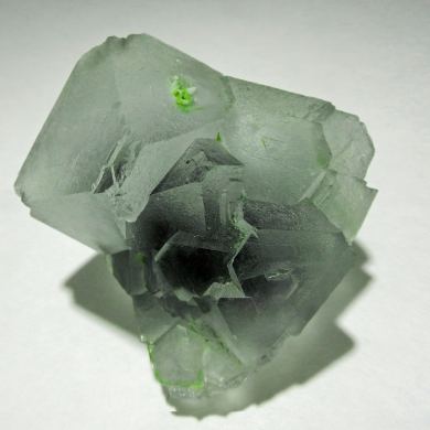 Fluorite Crystals