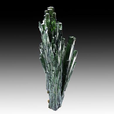 Vivianite