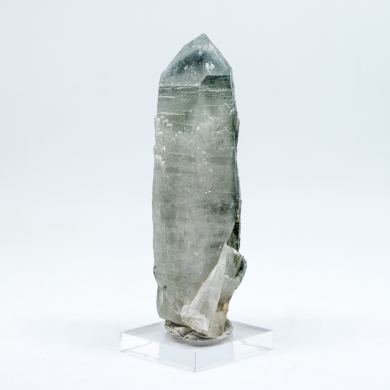 Quartz with Chlorite