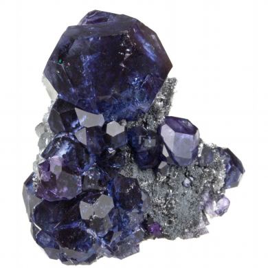 Fluorite