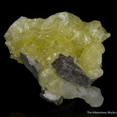 Brucite