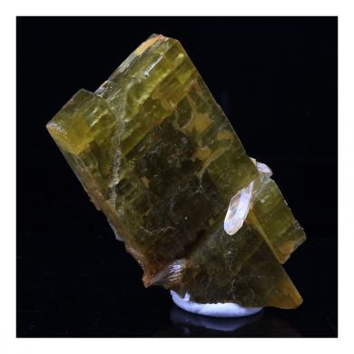 Siderite, Quartz.