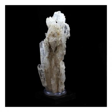 Faden quartz.