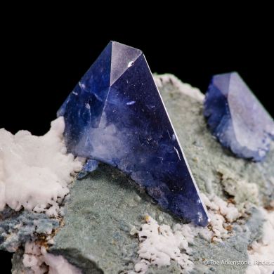 Benitoite