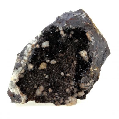 Goethite.