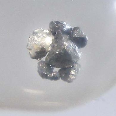 Iridosmine (osmium)