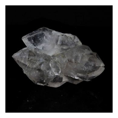 Quartz. 35.0 ct.