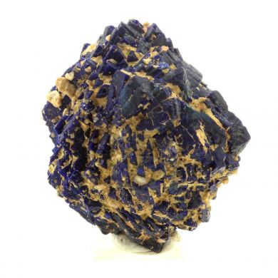 Chessylite ( Azurite ).