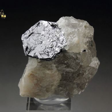 MOLYBDENITE