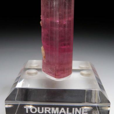 Tourmaline