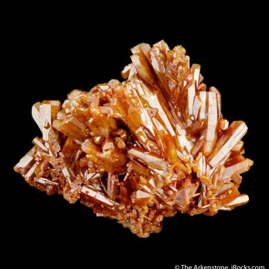 Vanadinite