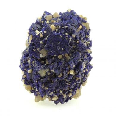 Chessylite ( Azurite ).