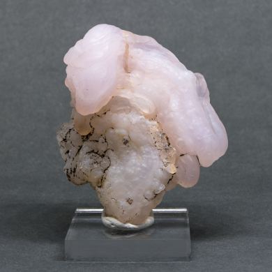 Quartz var. Chalcedony